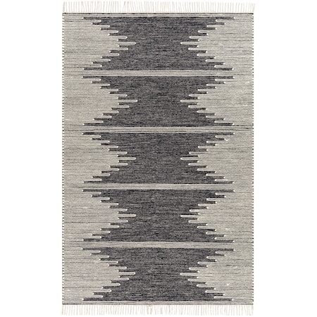 Bedouin BDO-2323 Handmade Area Rug